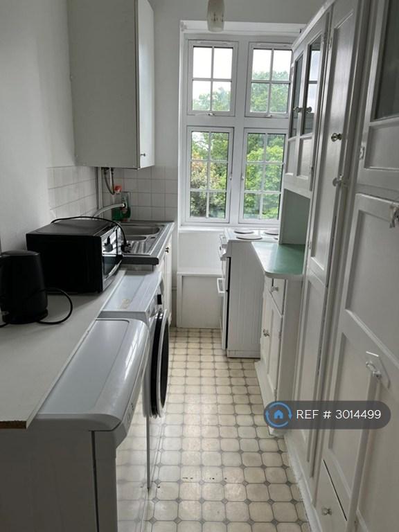 Flat Greystoke Gardens in Greater London