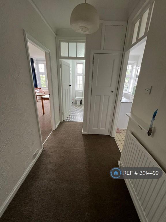 Flat Greystoke Gardens in Greater London