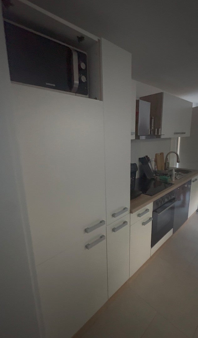 Wohnung Häfnersweg in Backnang