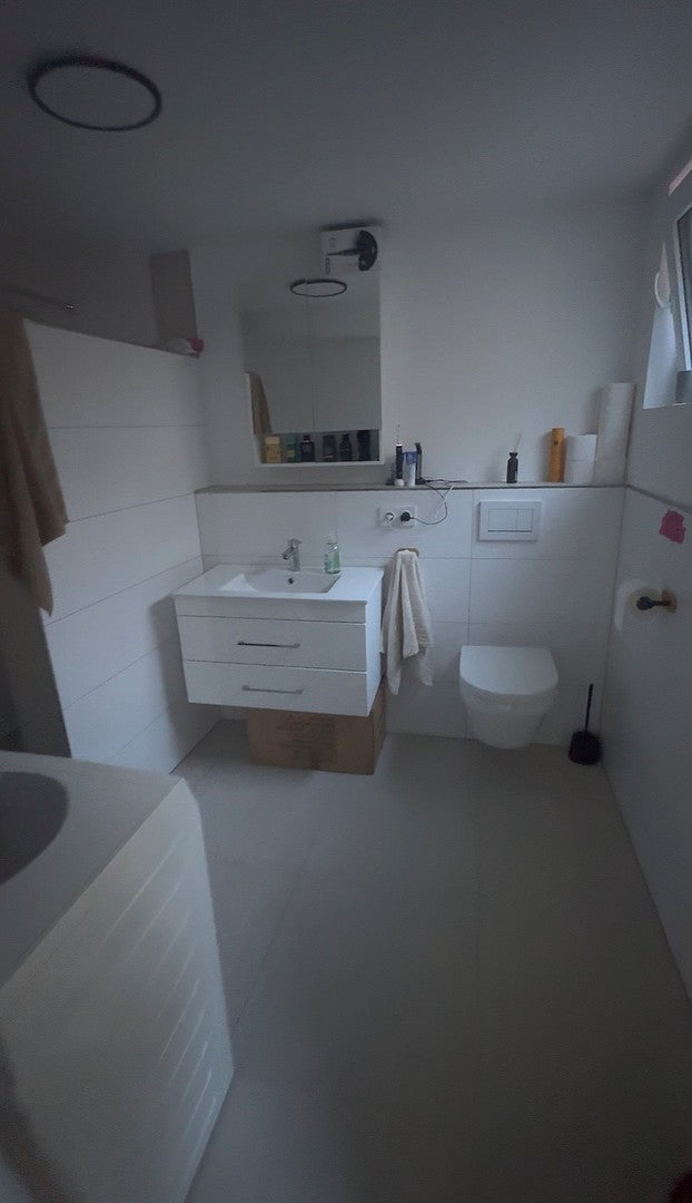 Wohnung Häfnersweg in Backnang