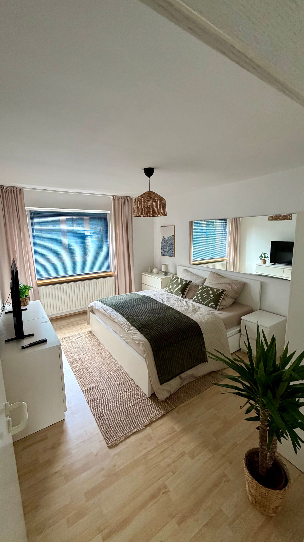 Wohnung Baumstraße in Essen