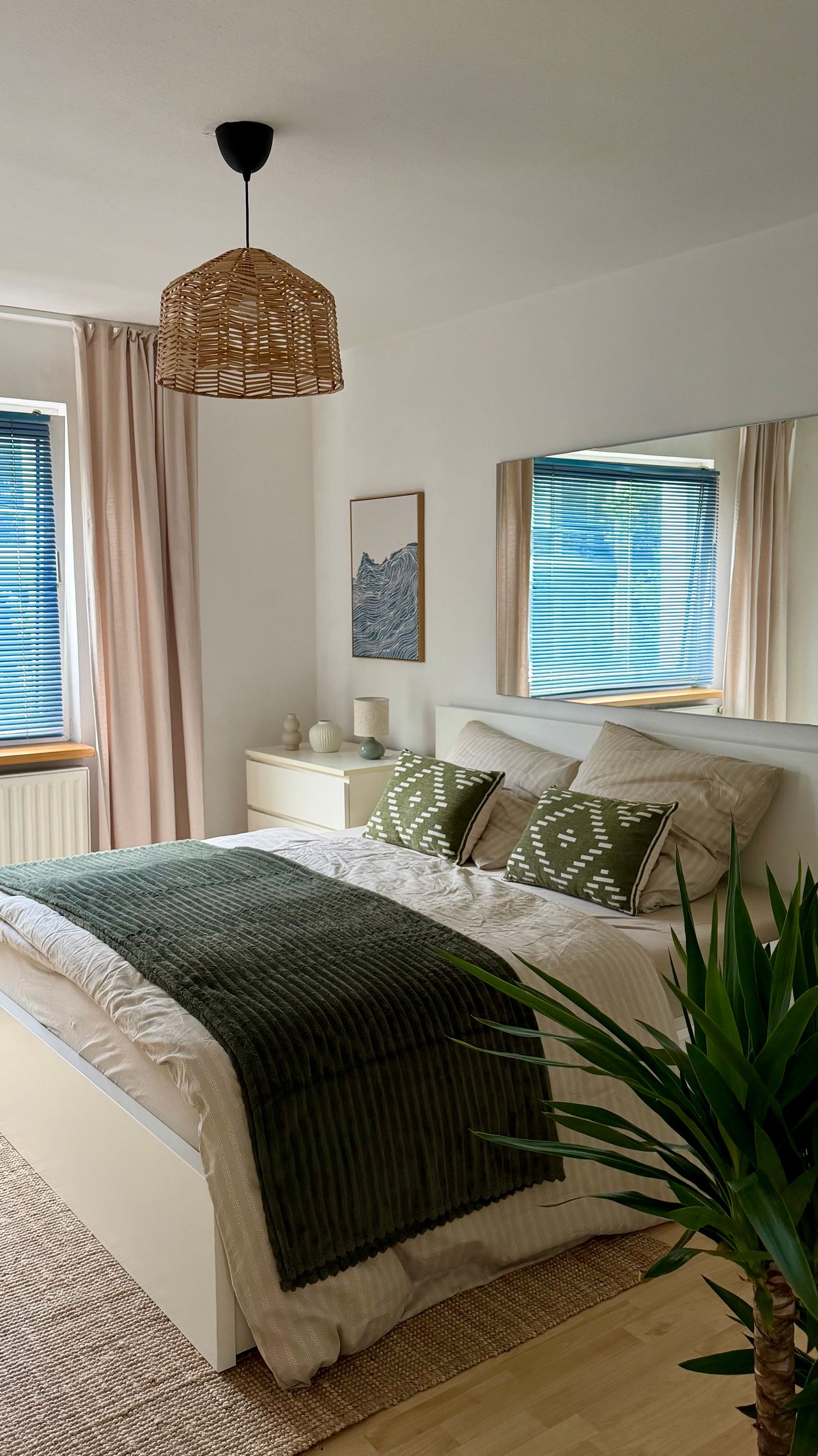 Wohnung Baumstraße in Essen