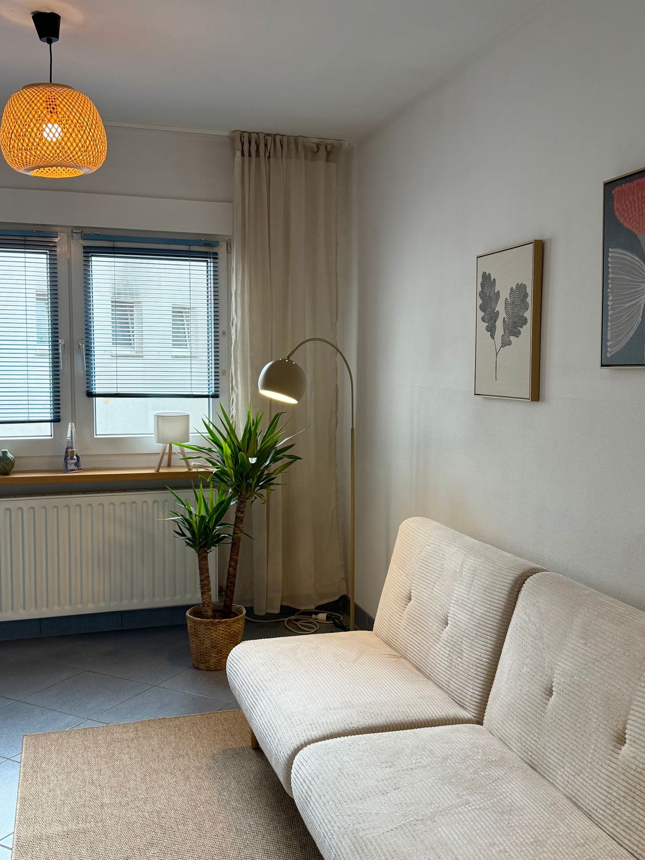 Wohnung Baumstraße in Essen