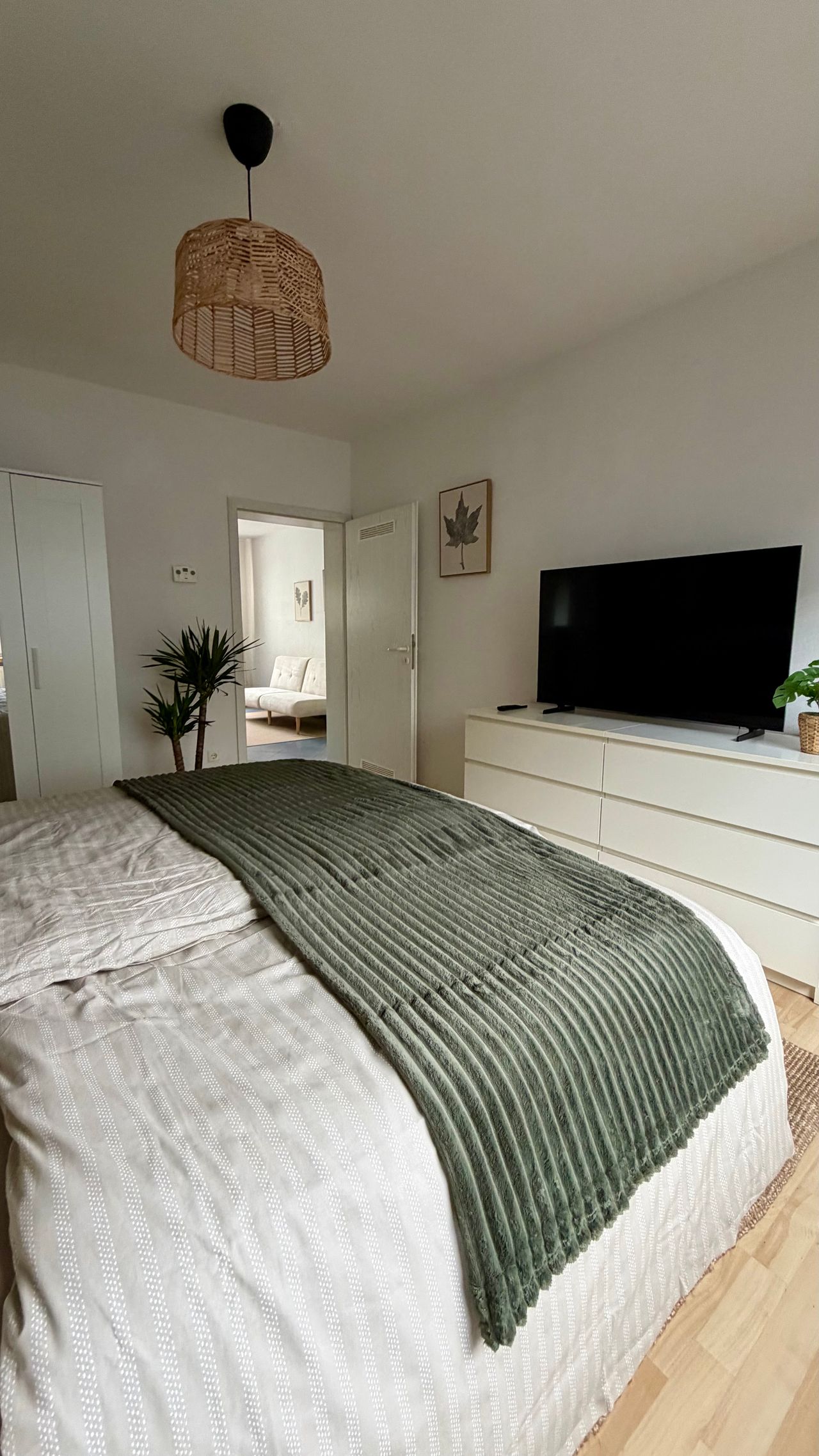 Wohnung Baumstraße in Essen