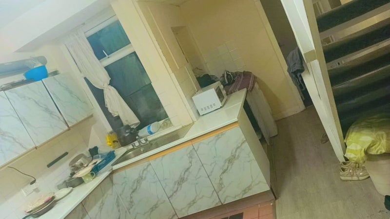 Room Seddon Street in Manchester