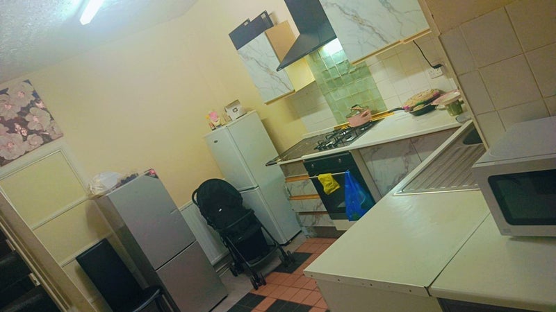 Room Seddon Street in Manchester
