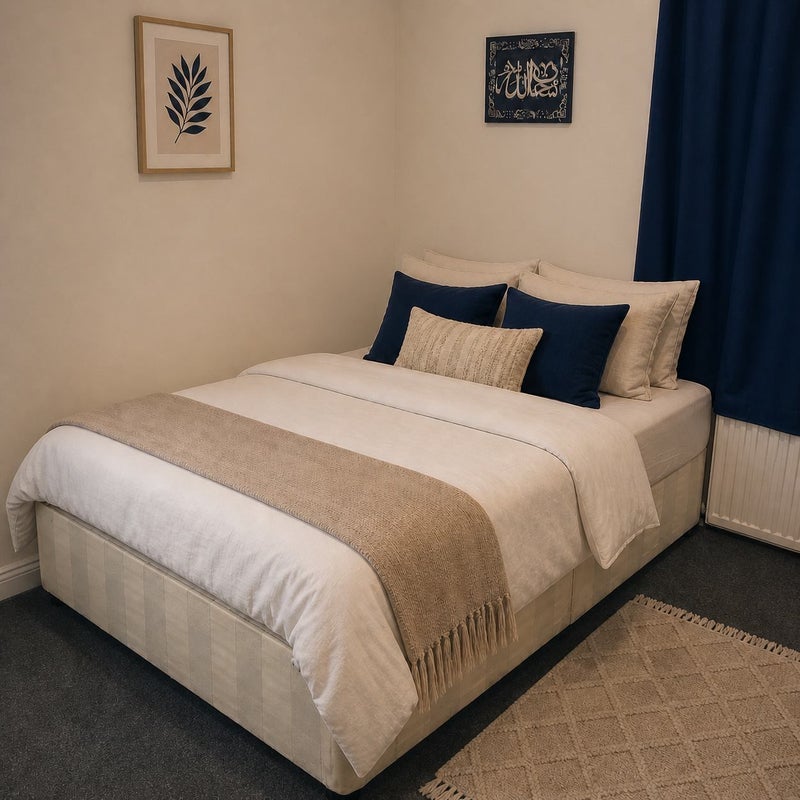 Room Seddon Street in Manchester