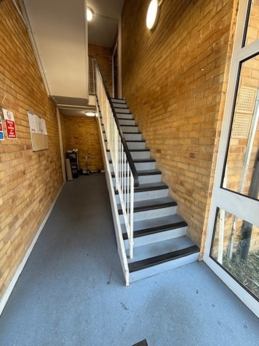 Flat Atherton Place in Greater London