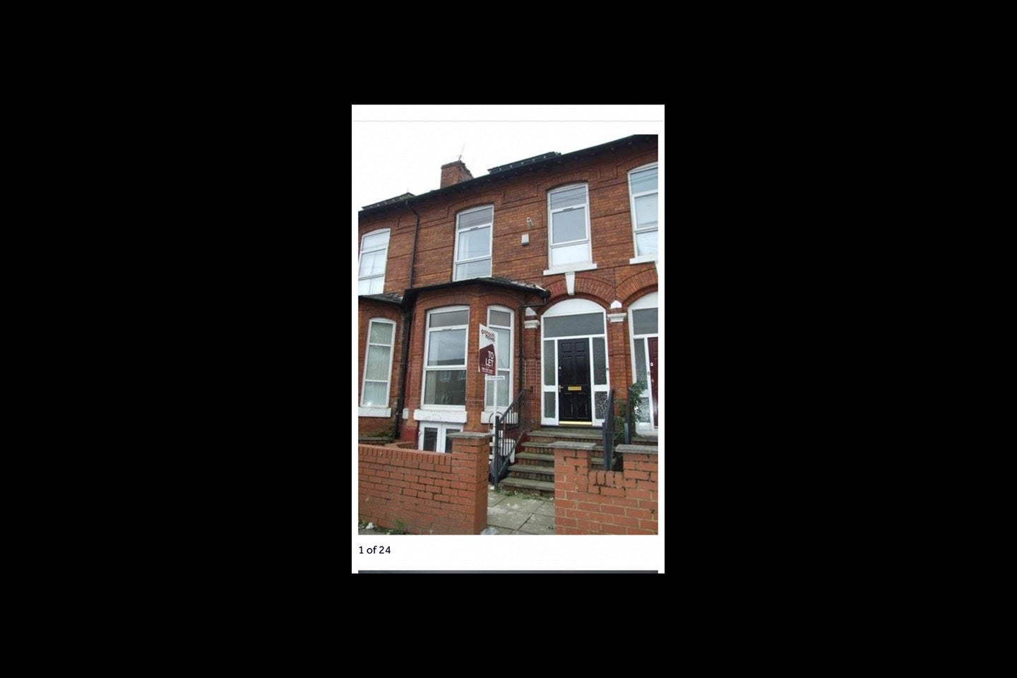 Flat Pine Grove in Manchester