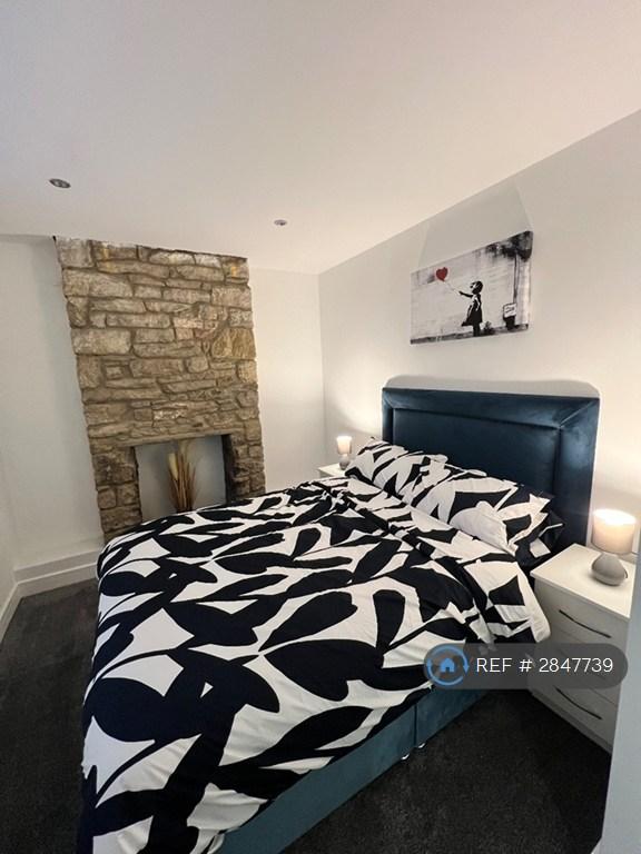 Flat Turner Street in Consett