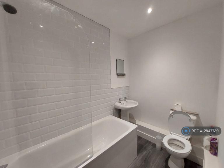 Flat Turner Street in Consett