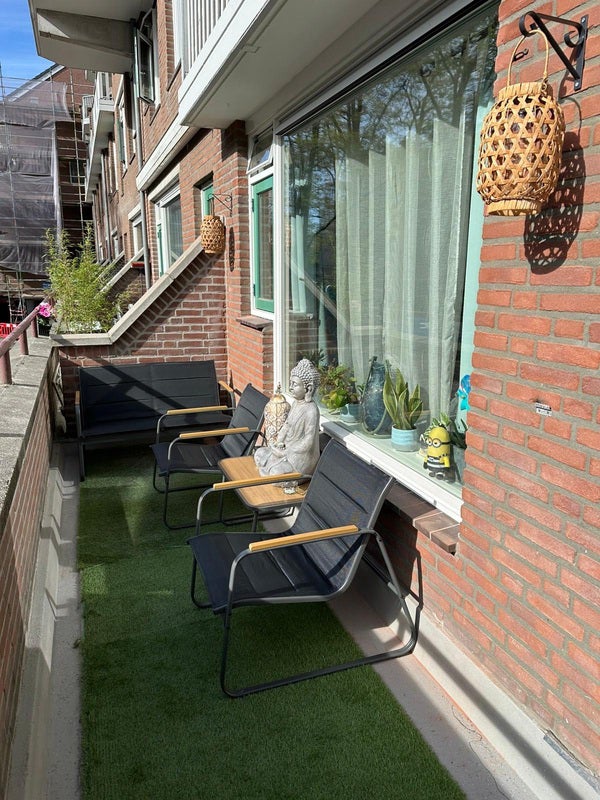 Appartement Promenade in Zeist