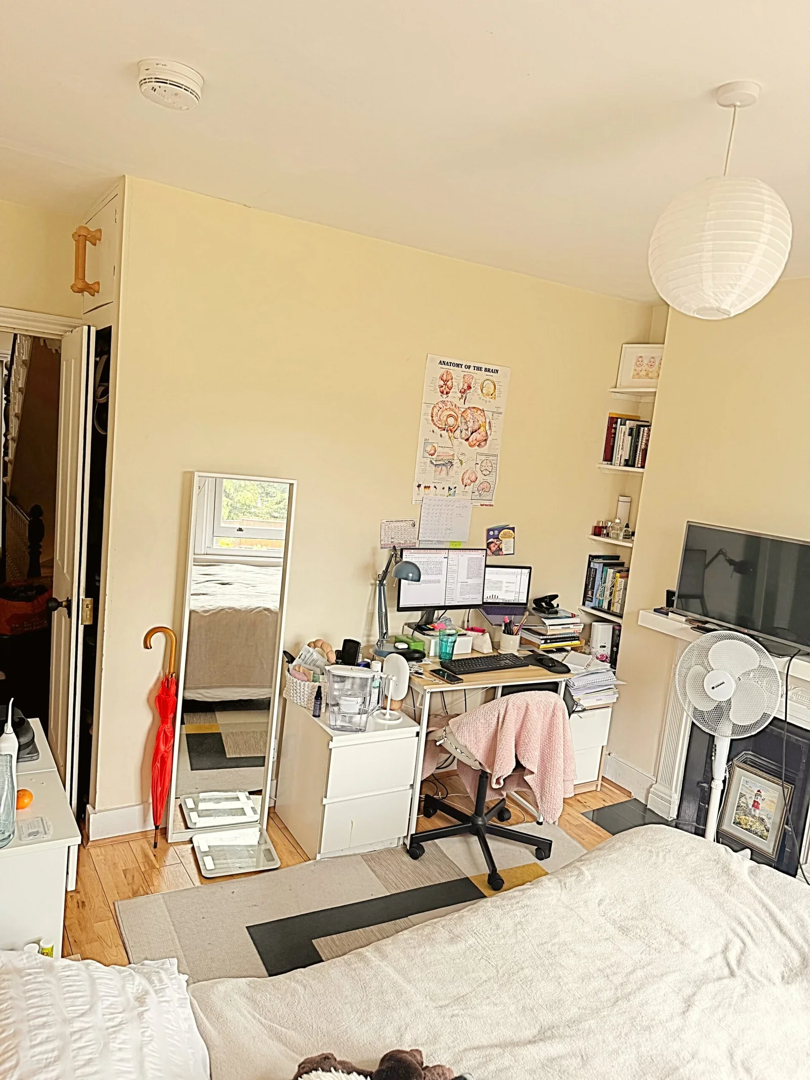 House Friern Road in Greater London