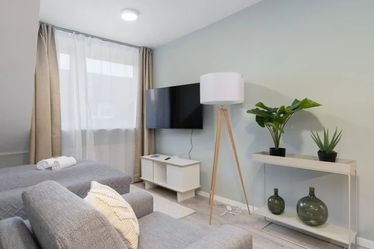 Wohnung Jesuitenplatz in Koblenz