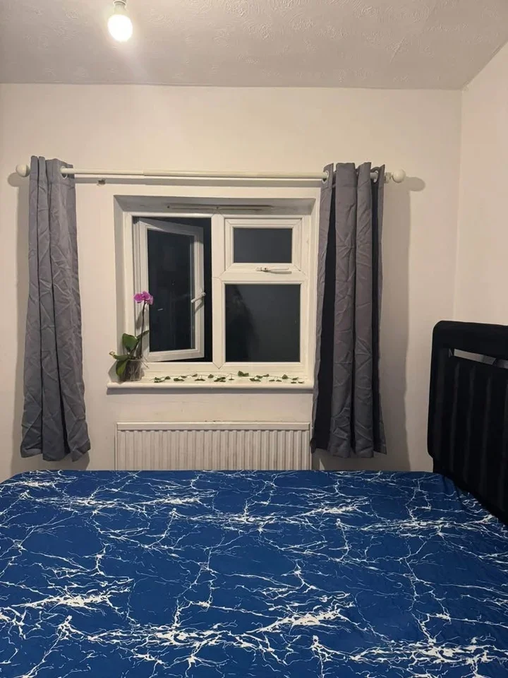Room Denbigh Road in Greater London