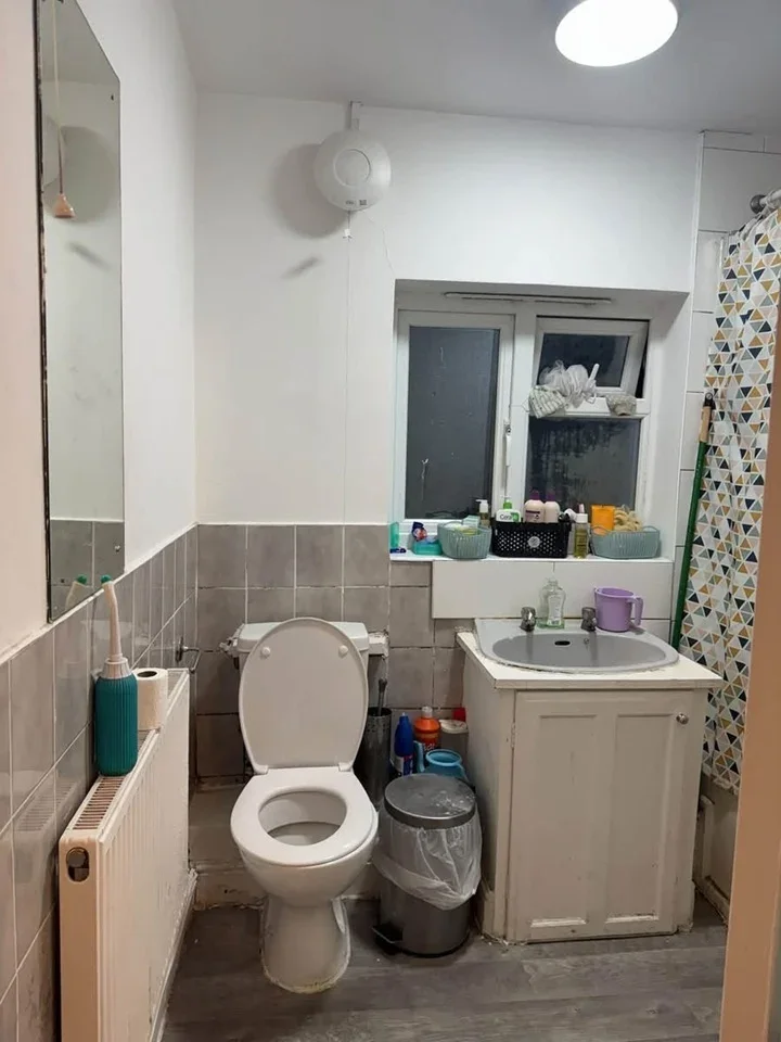 Room Denbigh Road in Greater London