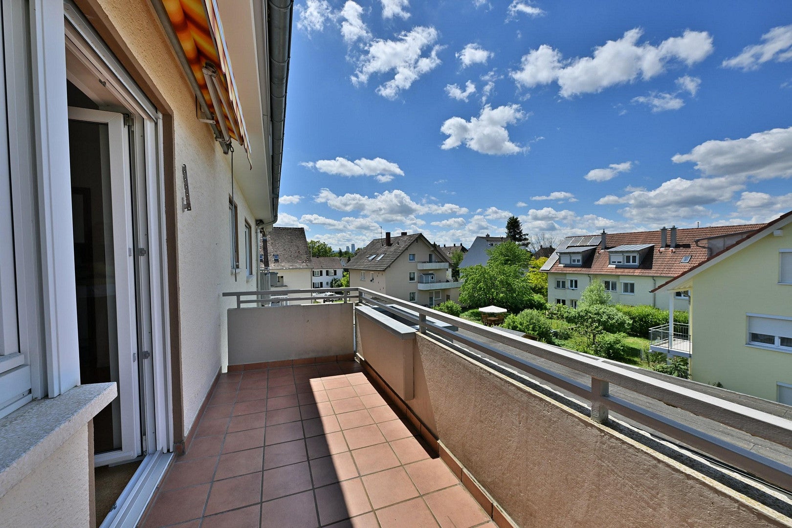 Wohnung Margeritenstraße in Weil