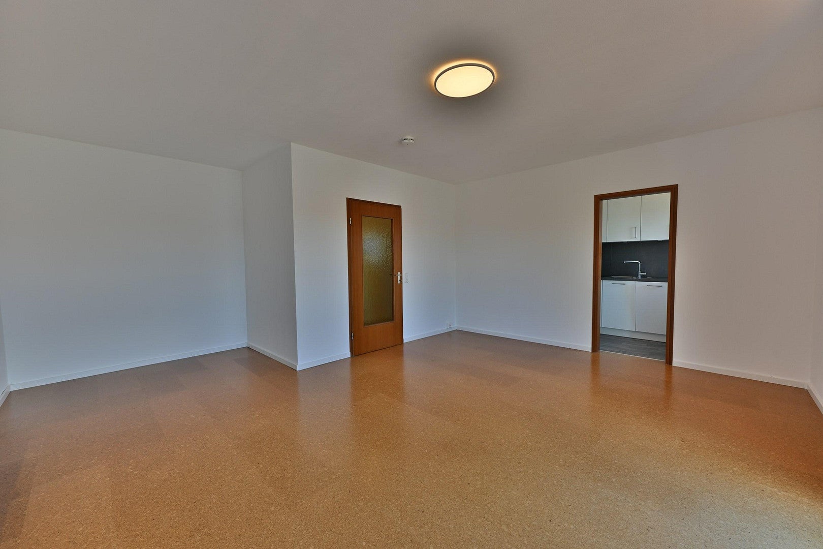 Wohnung Margeritenstraße in Weil
