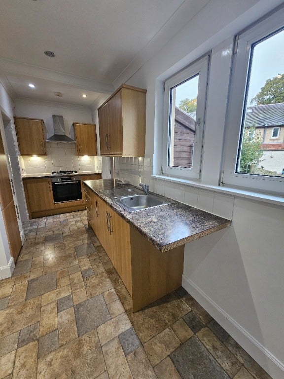 House Peachdales in Haddington