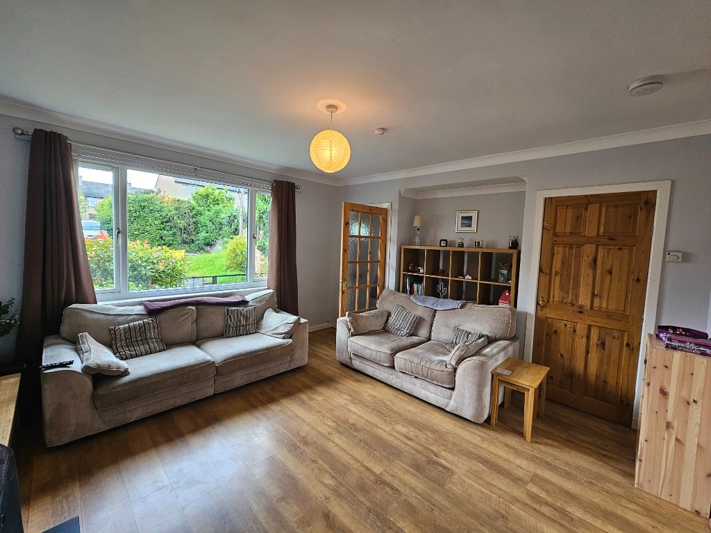 House Peachdales in Haddington