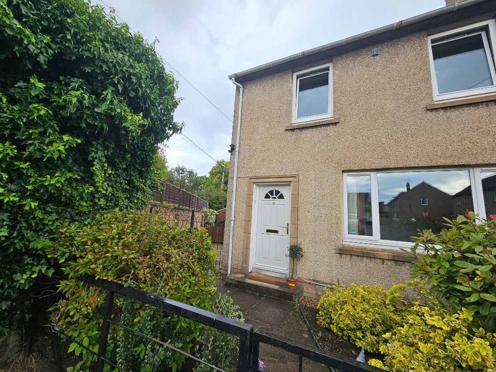 House Peachdales in Haddington