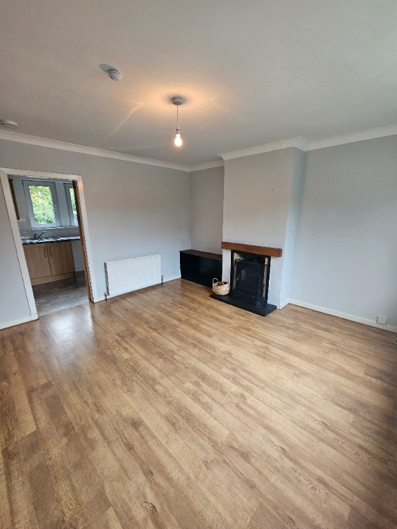 House Peachdales in Haddington