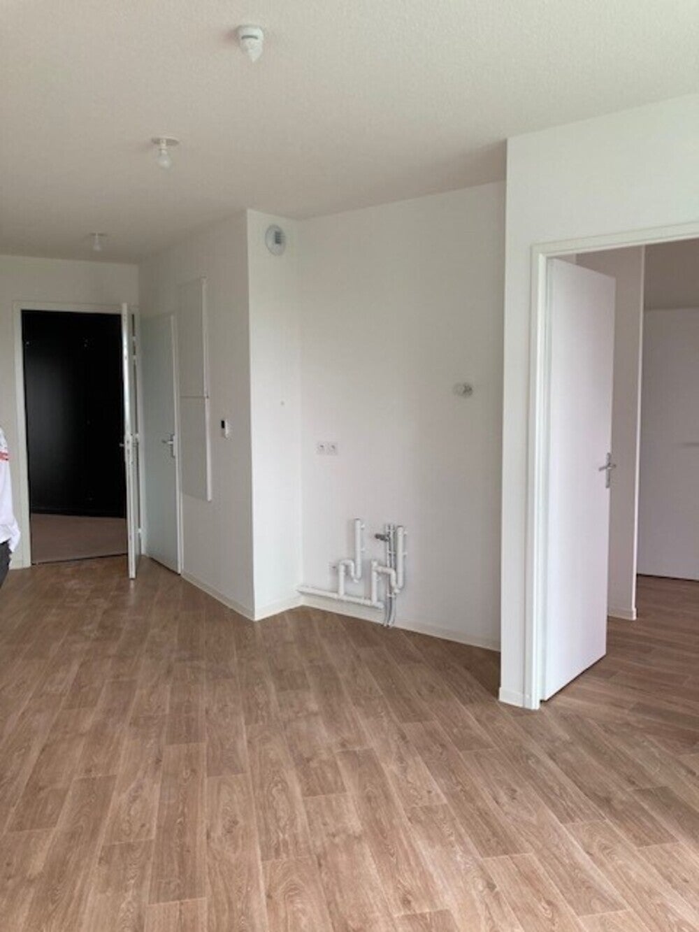 Appartement Avenue de Paris à Lormont