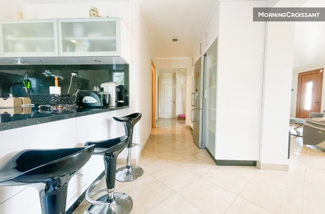 Appartement Chemin de Pratel à Saint-Ismier