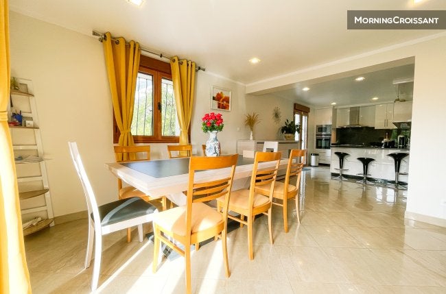 Flat Chemin de Pratel in Saint-Ismier