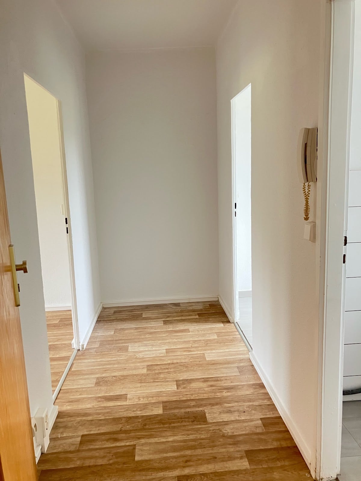 Wohnung Am Anger in Tützpatz