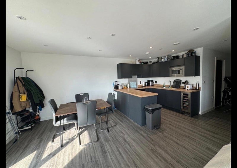 Room Ordsall Lane in Salford