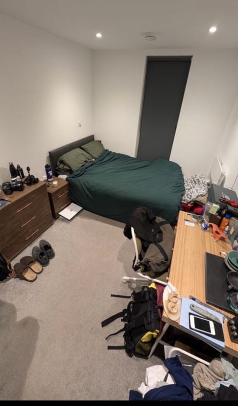 Room Ordsall Lane in Salford
