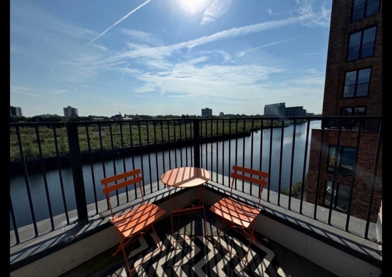 Room Ordsall Lane in Salford