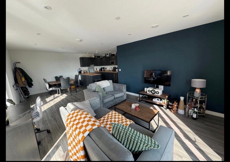 Room Ordsall Lane in Salford