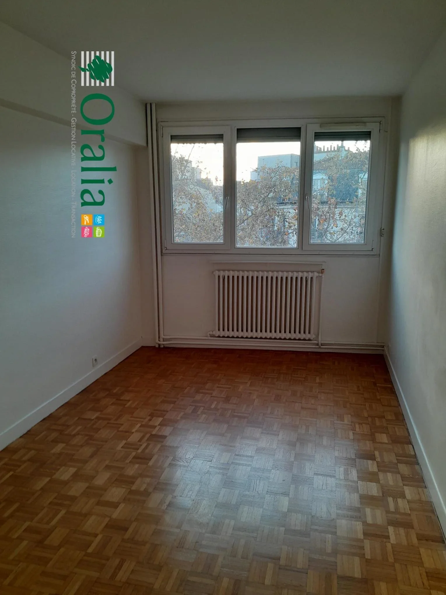 Appartement Rue Froidevaux à Paris
