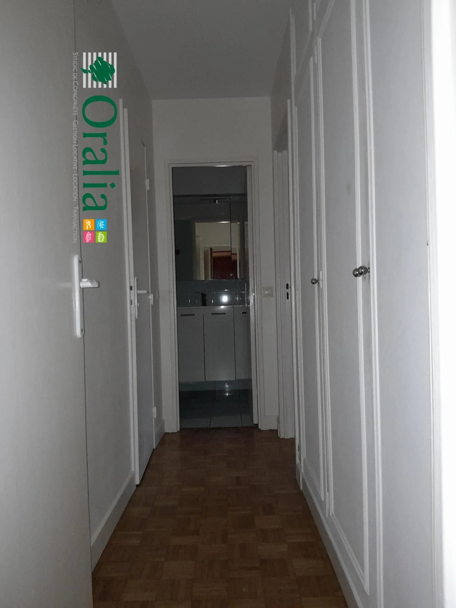 Appartement Rue Froidevaux à Paris
