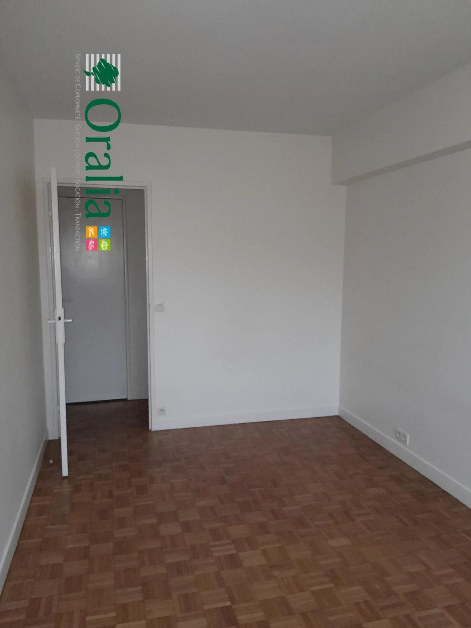 Appartement Rue Froidevaux à Paris