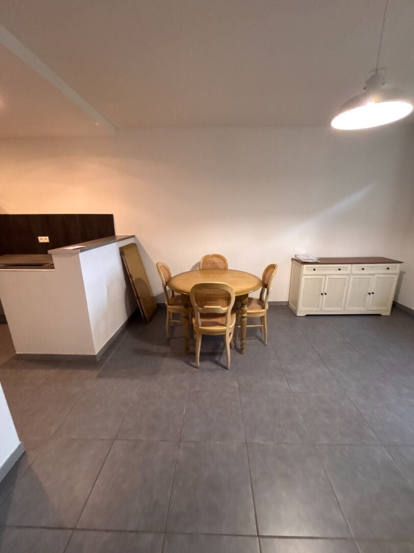 Appartement Rue du Jardin à Saint-Savournin