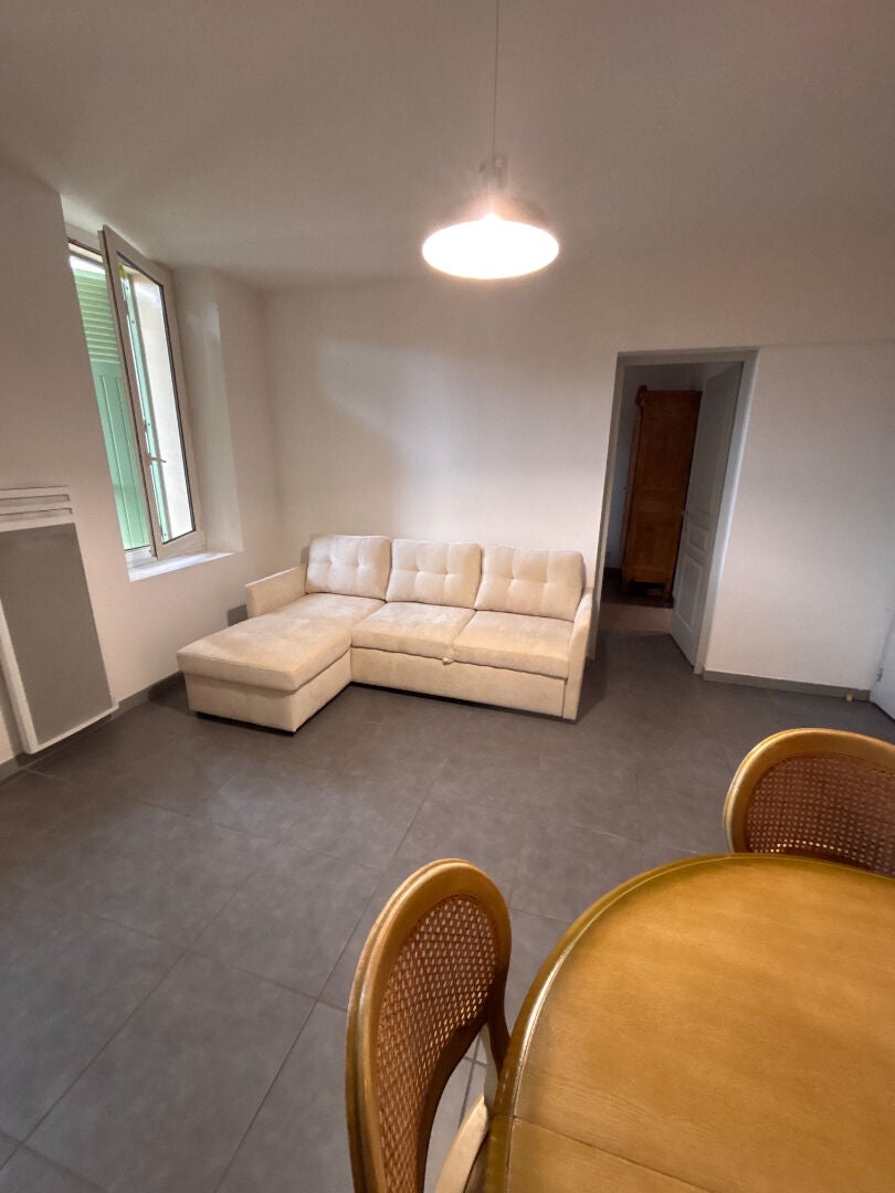 Appartement Rue du Jardin à Saint-Savournin