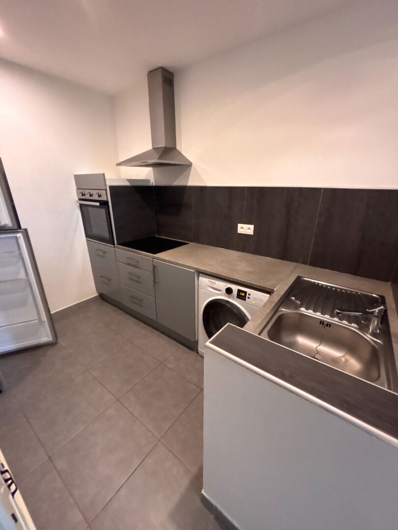 Appartement Rue du Jardin à Saint-Savournin