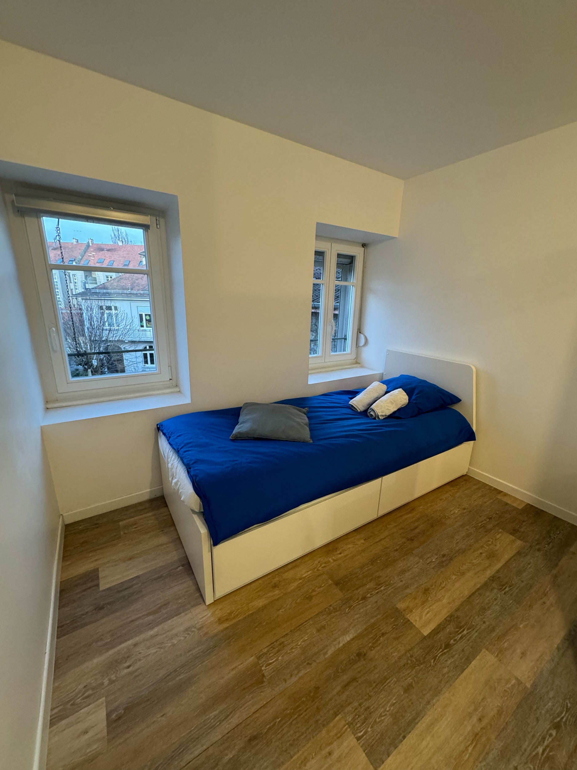 Appartement Rue Wimpheling à Strasbourg