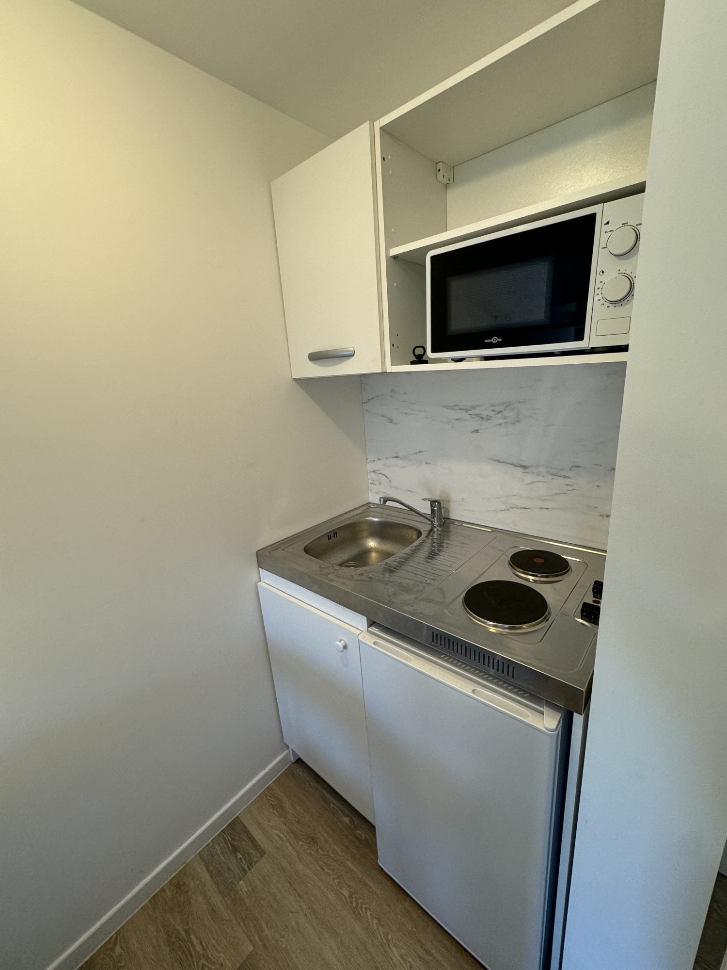 Appartement Rue Wimpheling à Strasbourg