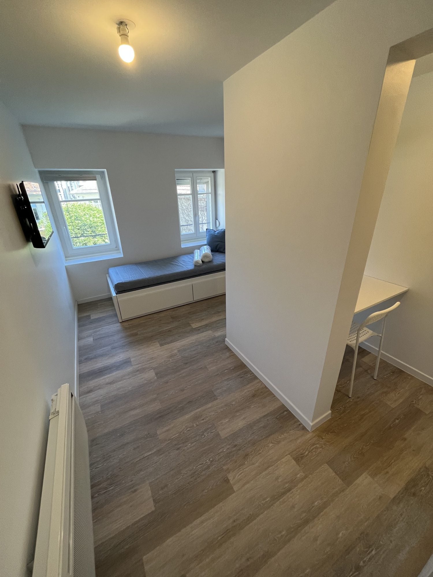 Appartement Rue Wimpheling à Strasbourg