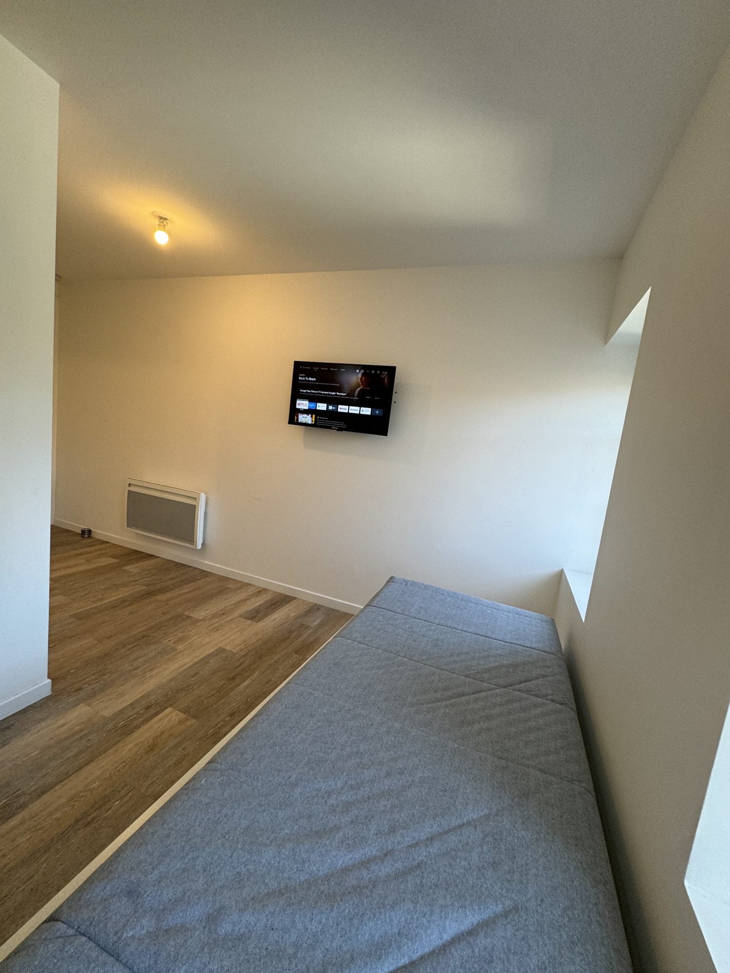 Flat Rue Wimpheling in Strasbourg