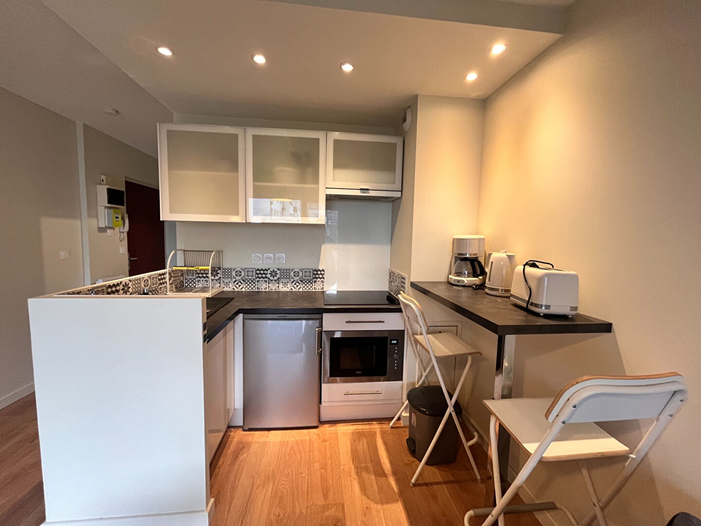 Appartement Rue Gerbert à Reims