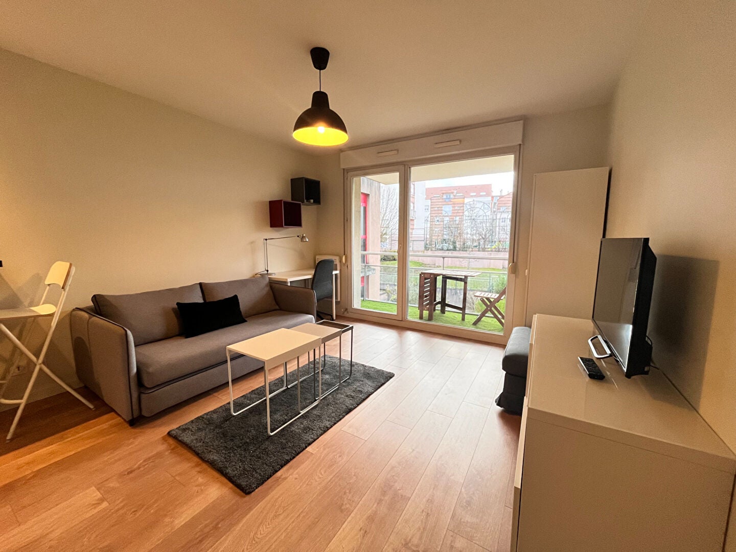 Appartement Rue Gerbert à Reims