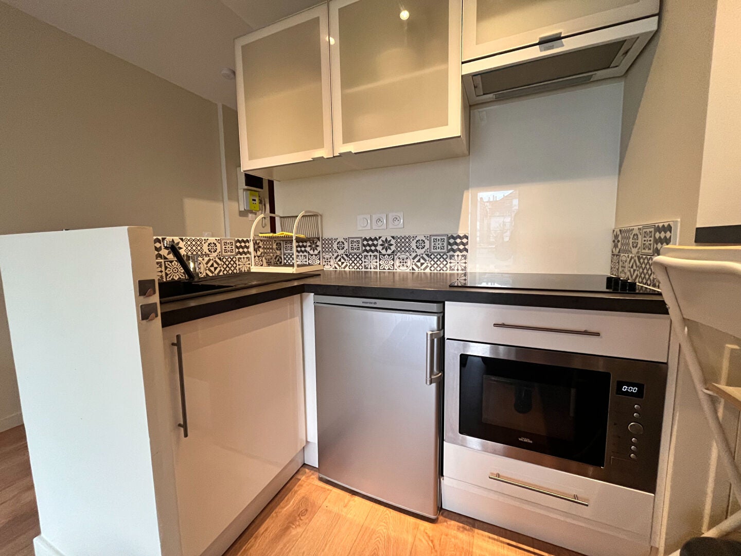 Appartement Rue Gerbert à Reims
