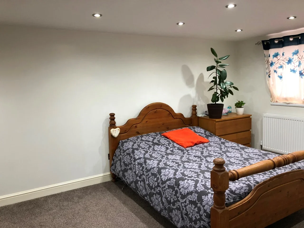 Flat Cayton Road in Greater London