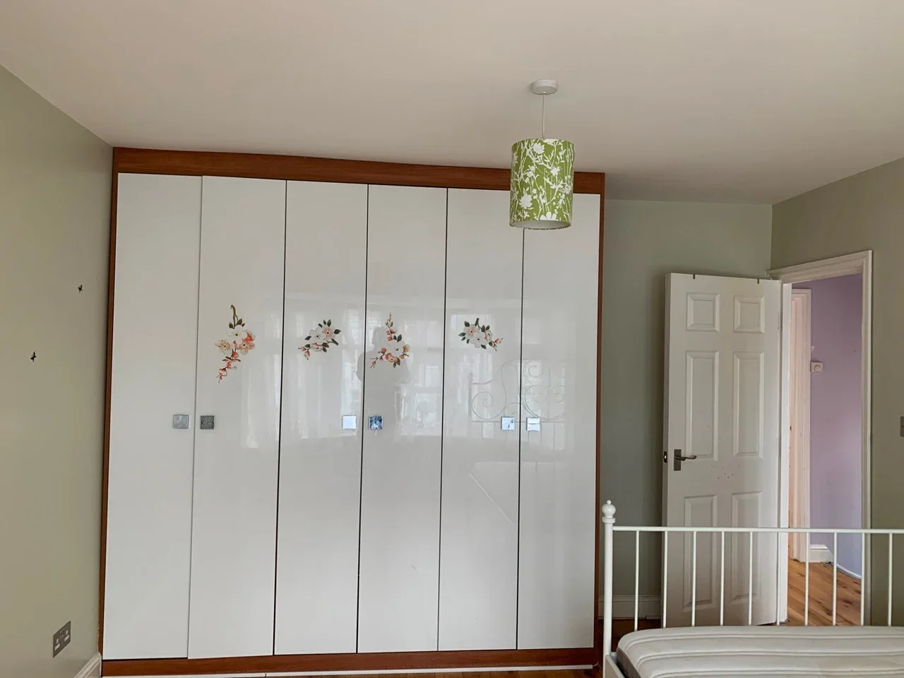 Flat Cayton Road in Greater London