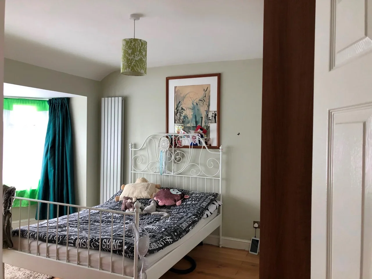 Flat Cayton Road in Greater London